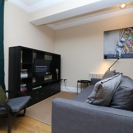 Luxury Spacious 2 Bed Apartment Free Ample Parking Sunderland  Buitenkant foto