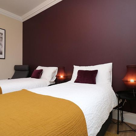 Luxury Spacious 2 Bed Apartment Free Ample Parking Sunderland  Buitenkant foto