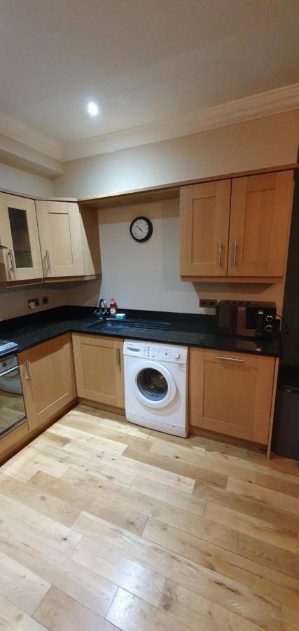Luxury Spacious 2 Bed Apartment Free Ample Parking Sunderland  Buitenkant foto