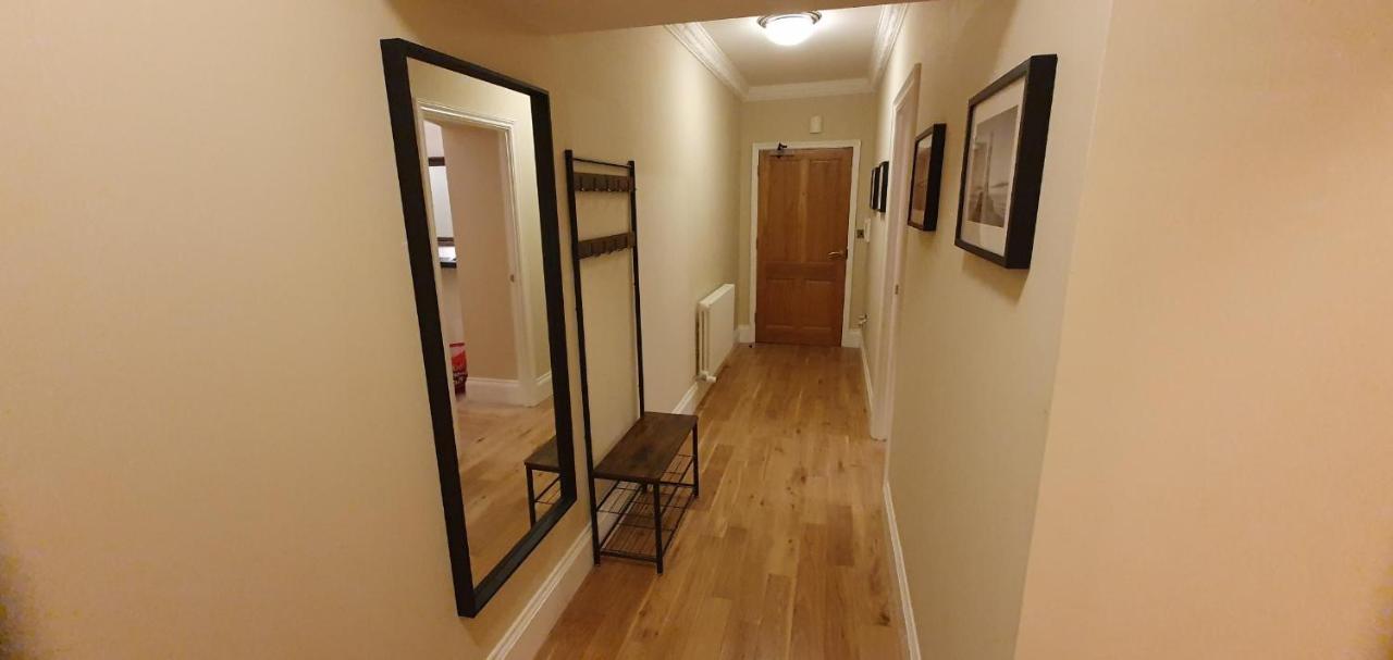 Luxury Spacious 2 Bed Apartment Free Ample Parking Sunderland  Buitenkant foto