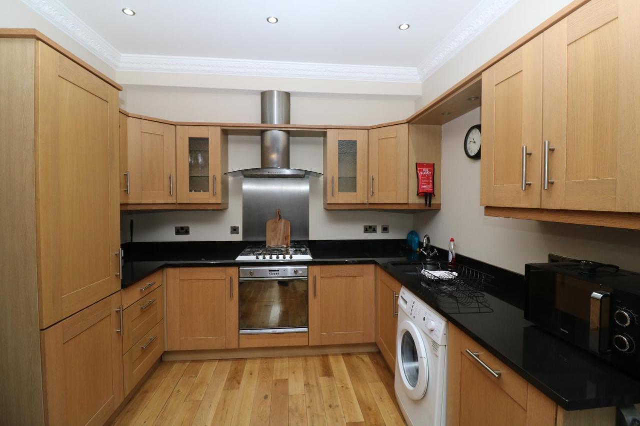 Luxury Spacious 2 Bed Apartment Free Ample Parking Sunderland  Buitenkant foto