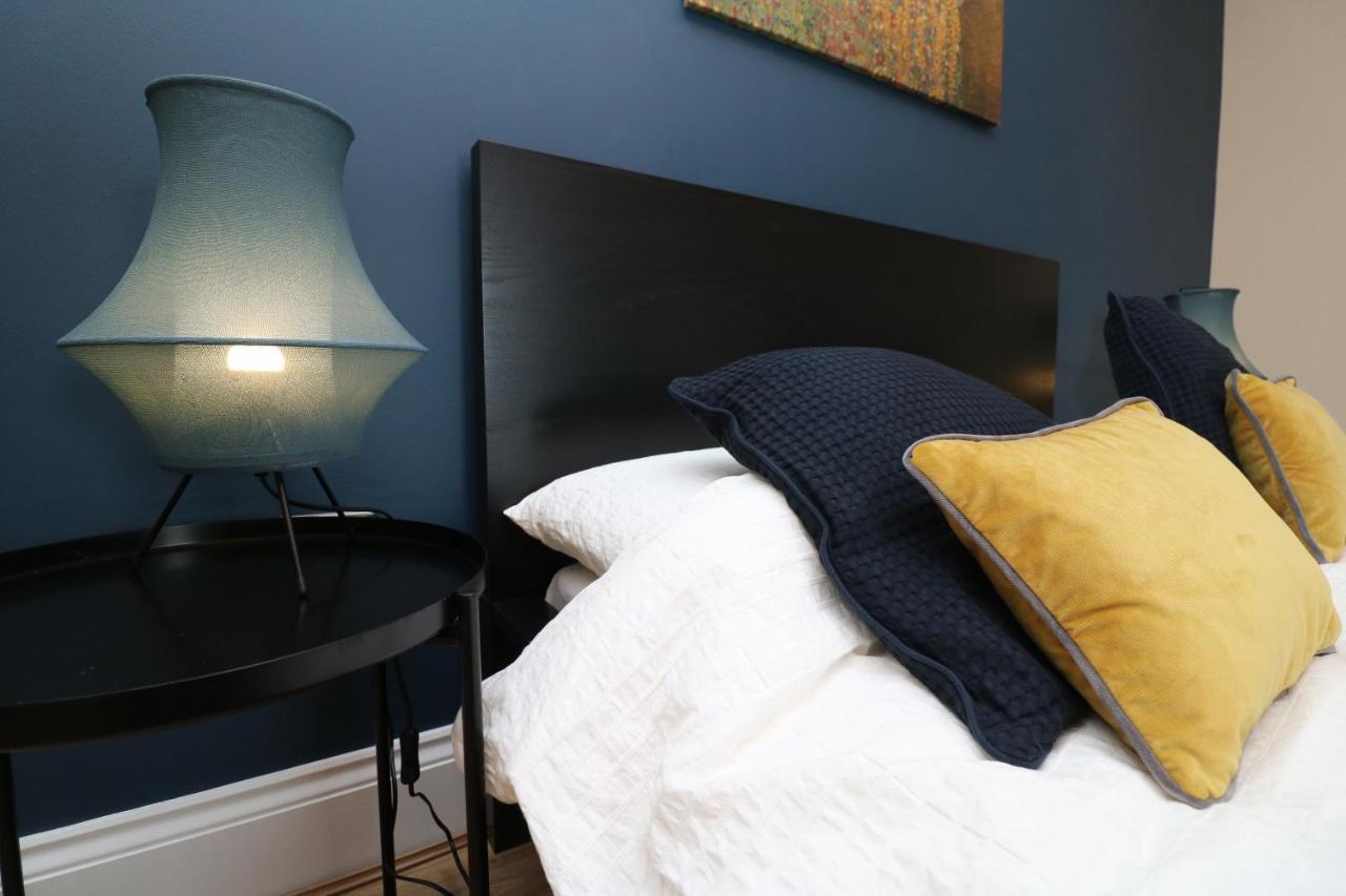 Luxury Spacious 2 Bed Apartment Free Ample Parking Sunderland  Buitenkant foto